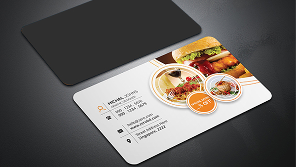 Magnet Card Printing in Naperville